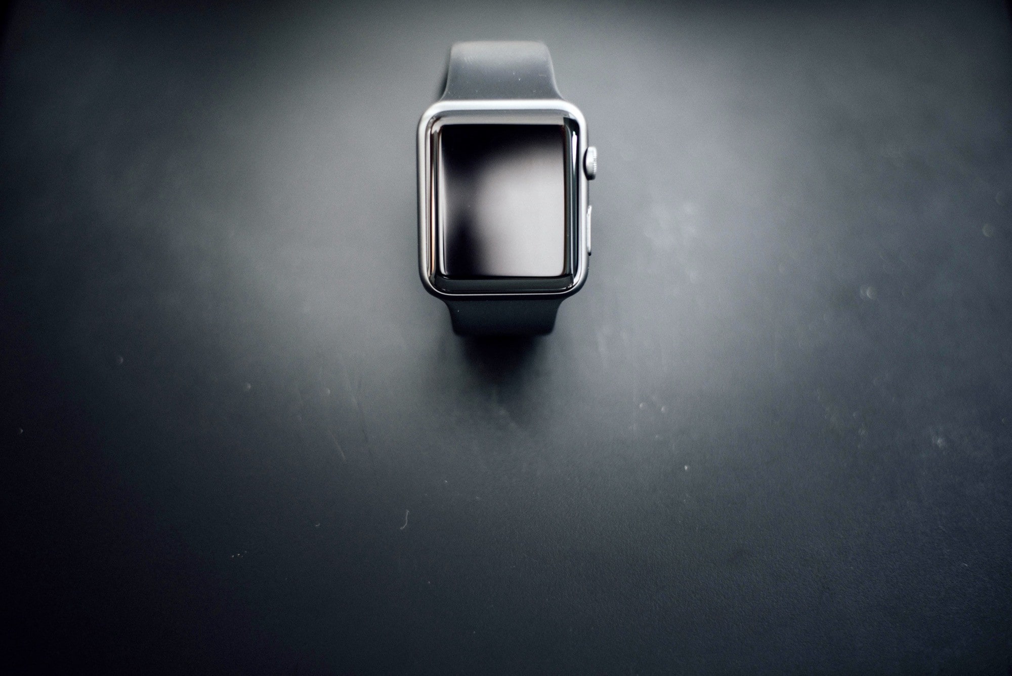 Keep your Apple Watch safe with a proper, long, strong passcode.