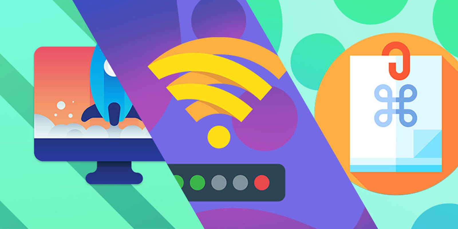 Mac Freebie Bundle