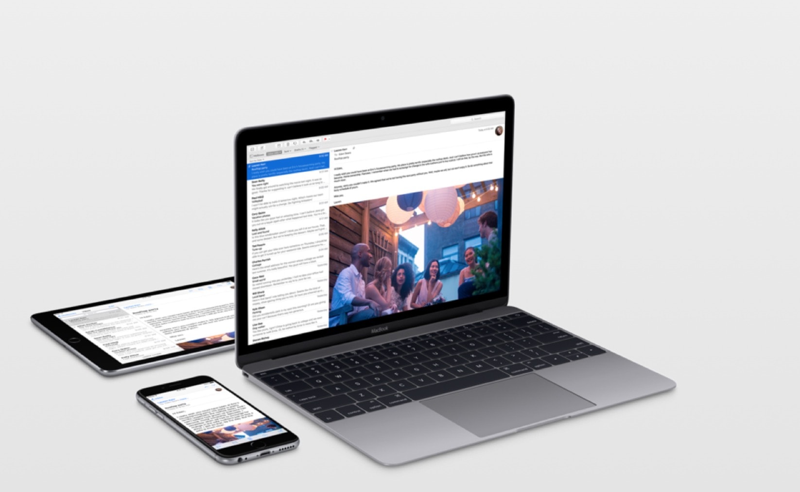 MacMail