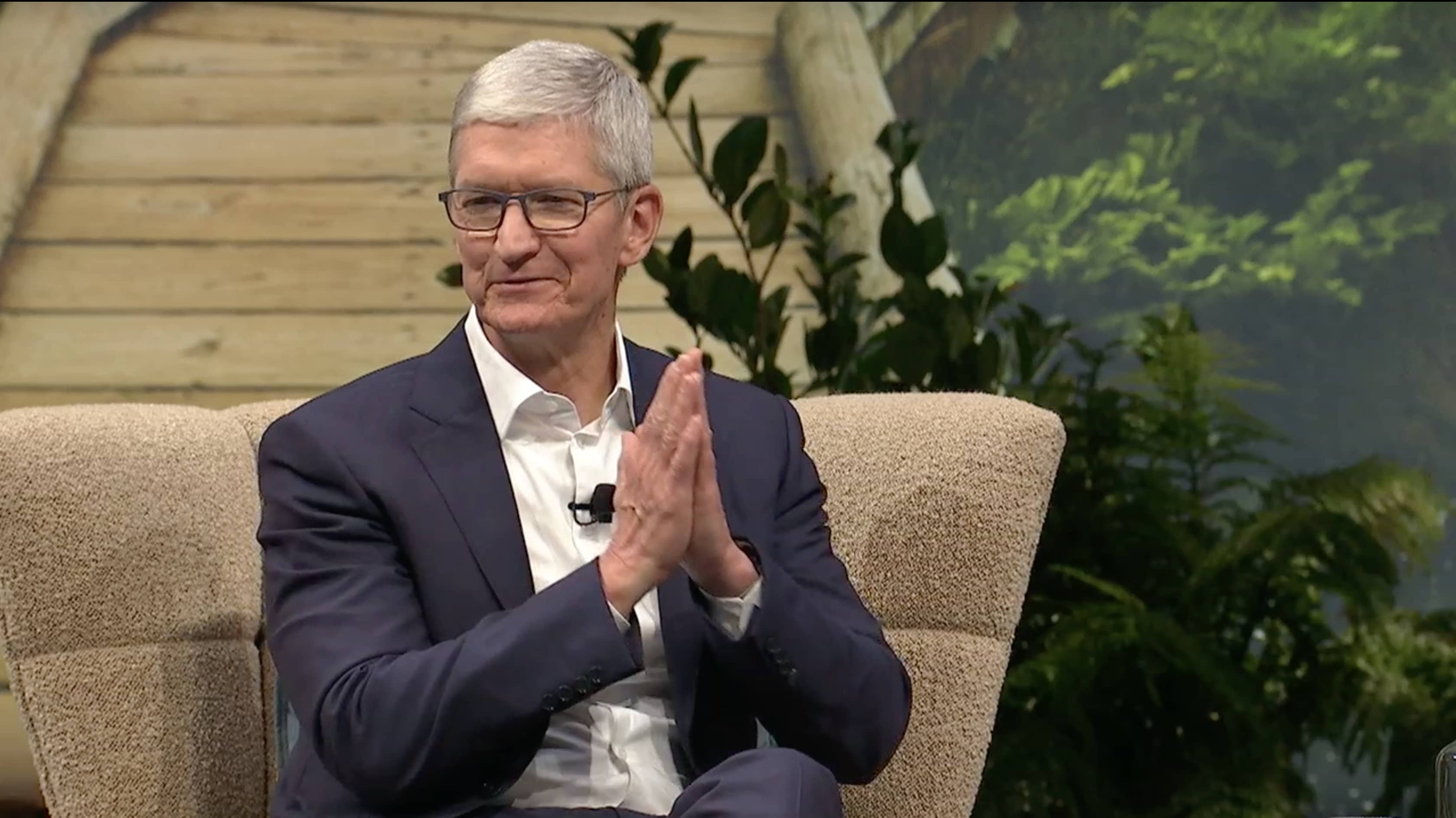 TimCook