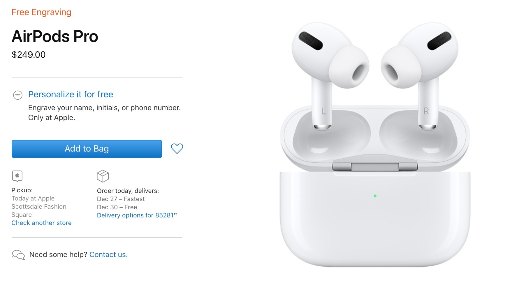 AirPods
