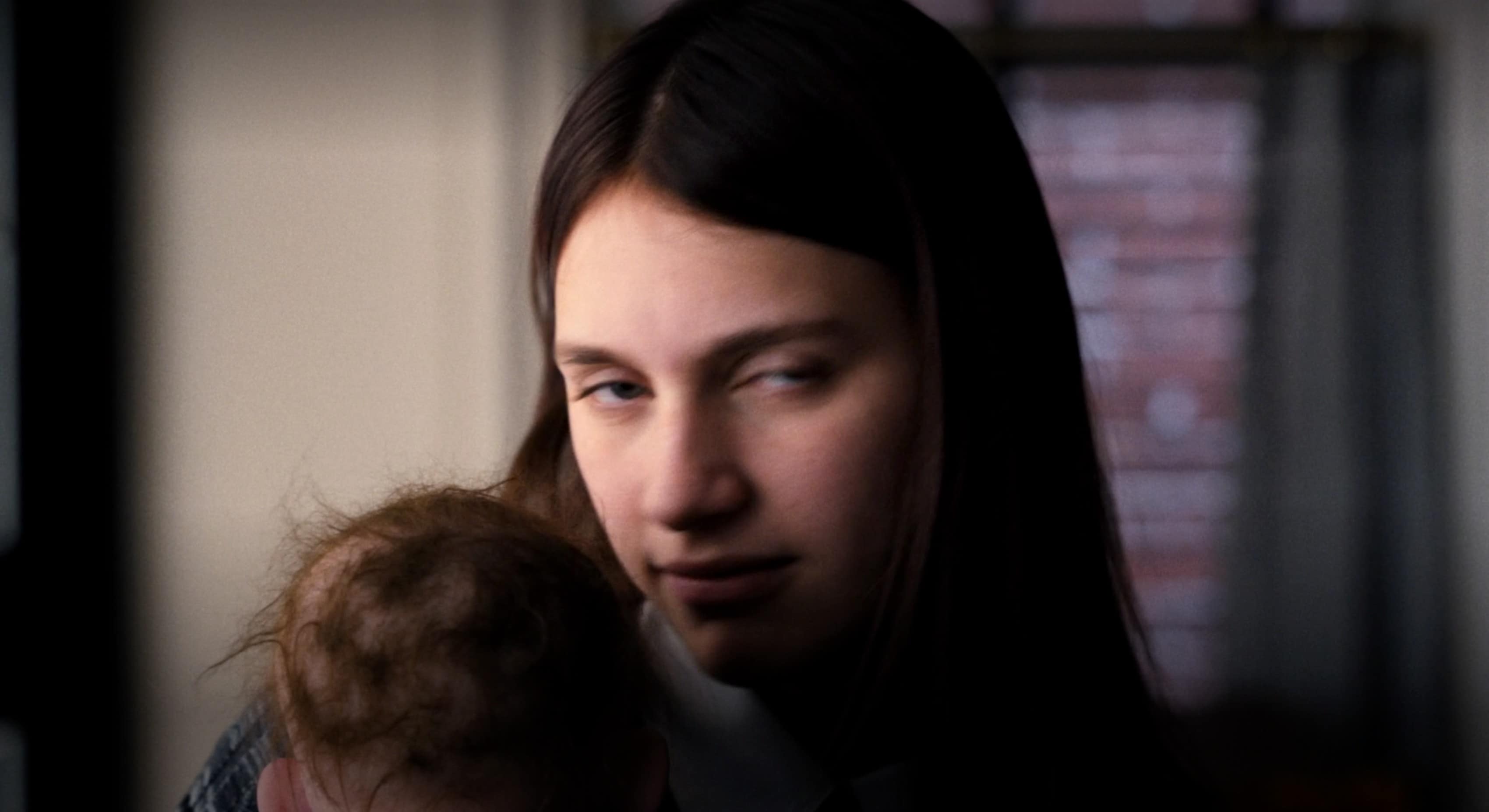 Apple TV+ series Servant accused of ripping off Sundance movie