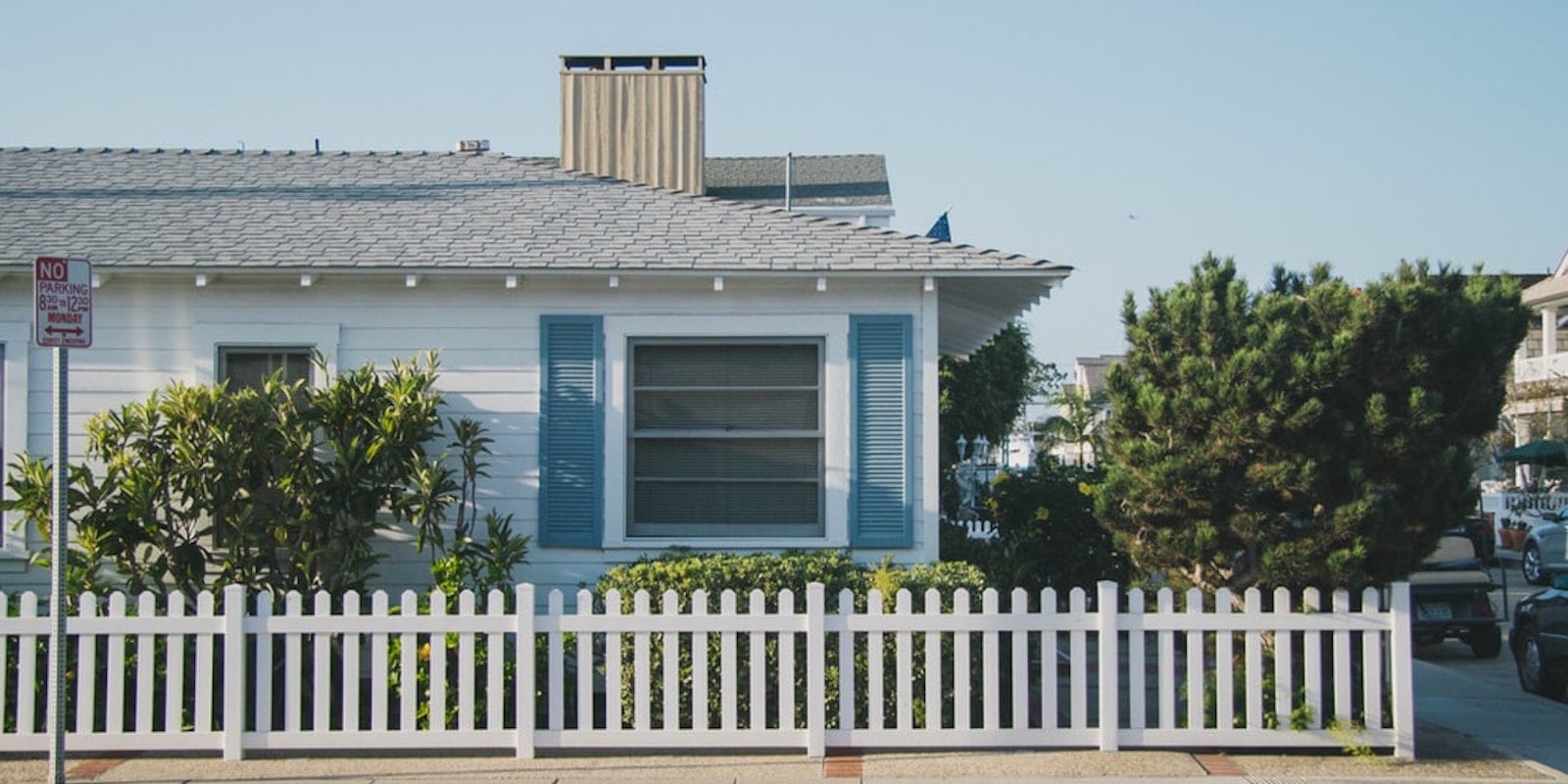 Smart Home Roundup