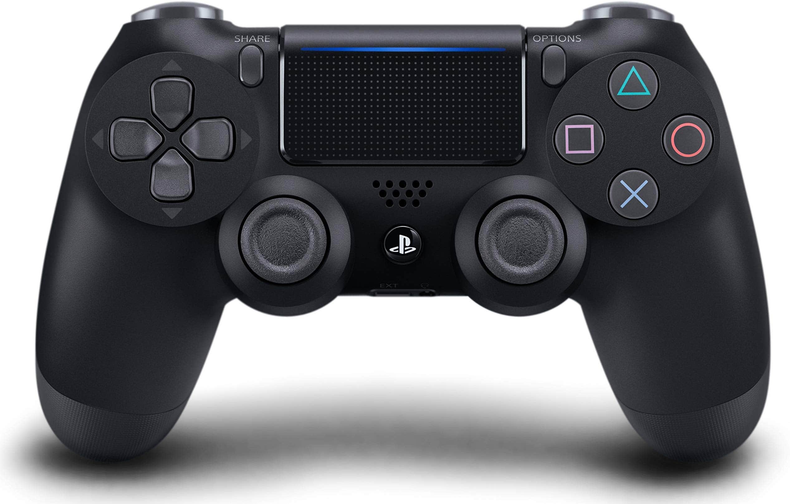 Sony-DualShock-4