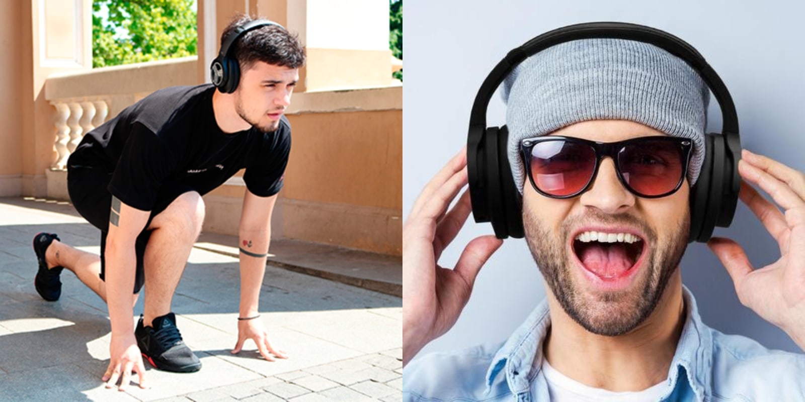 Wireless Headphones Under $100