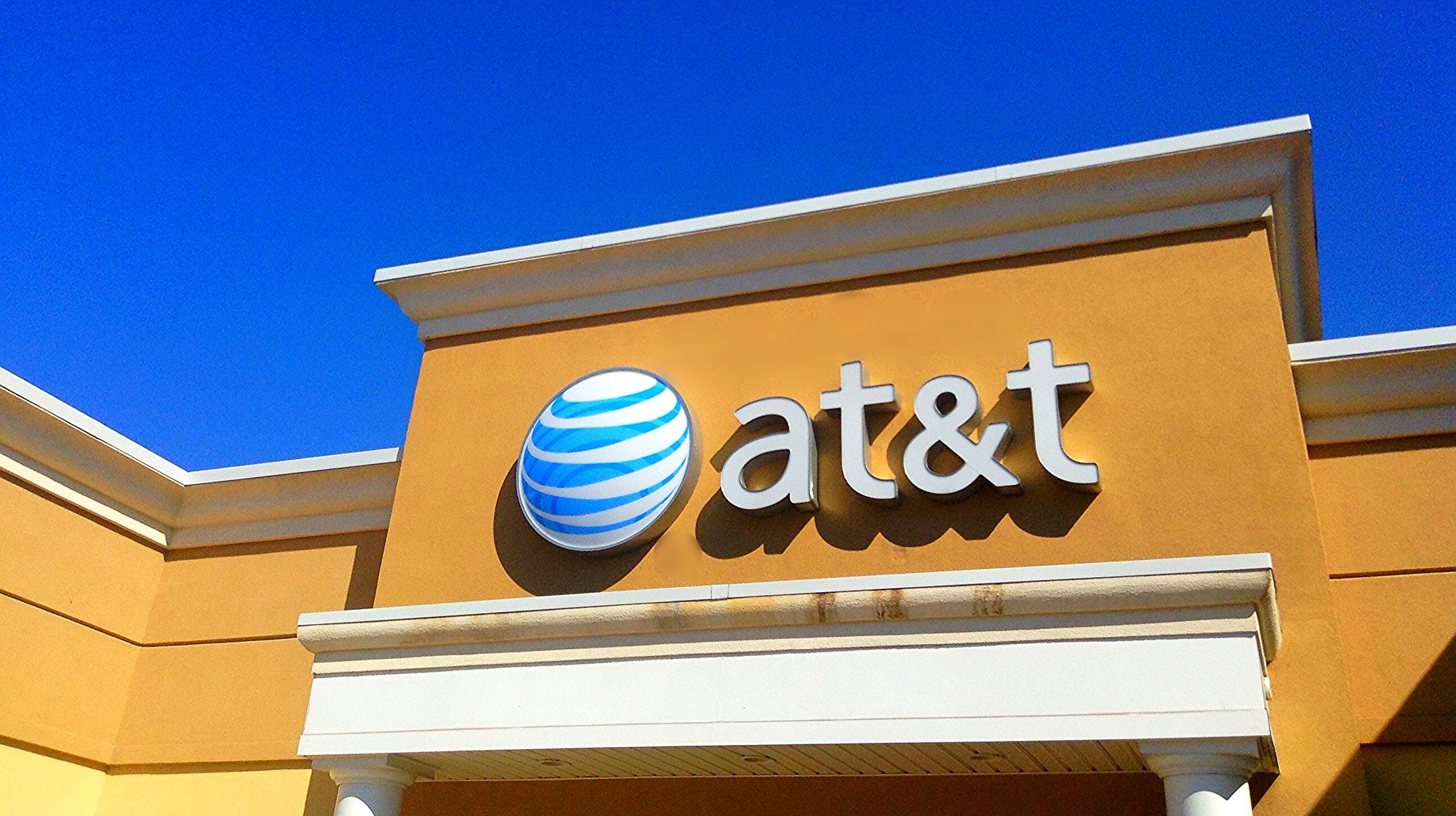 AT&T