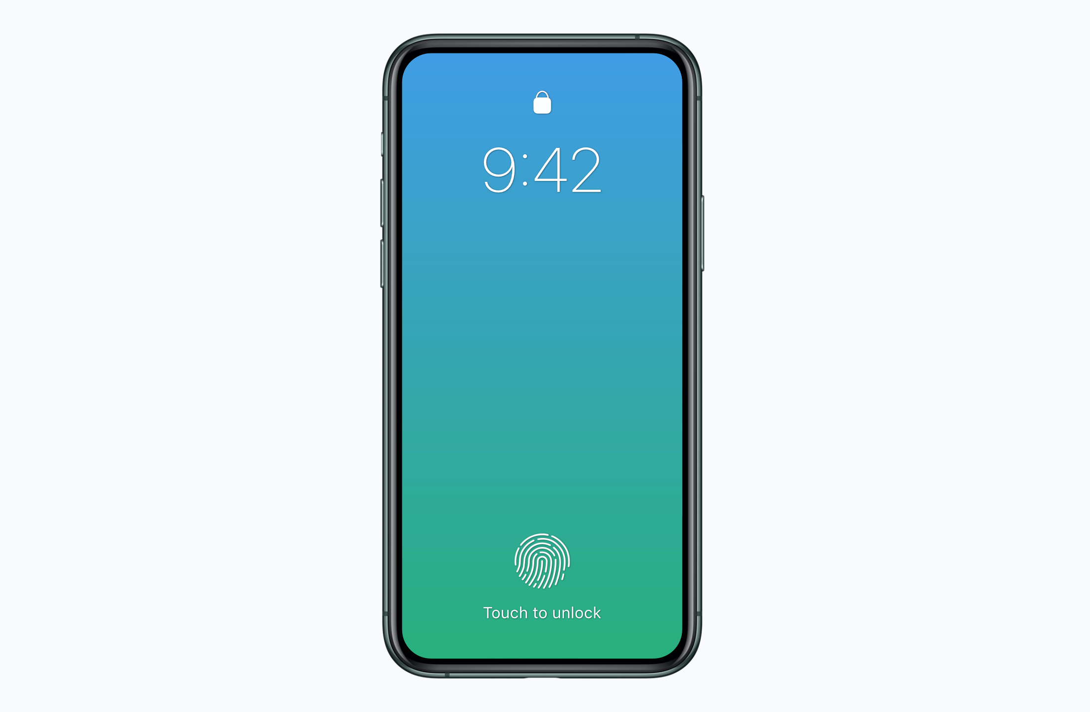 2020-iPhone-Touch-ID