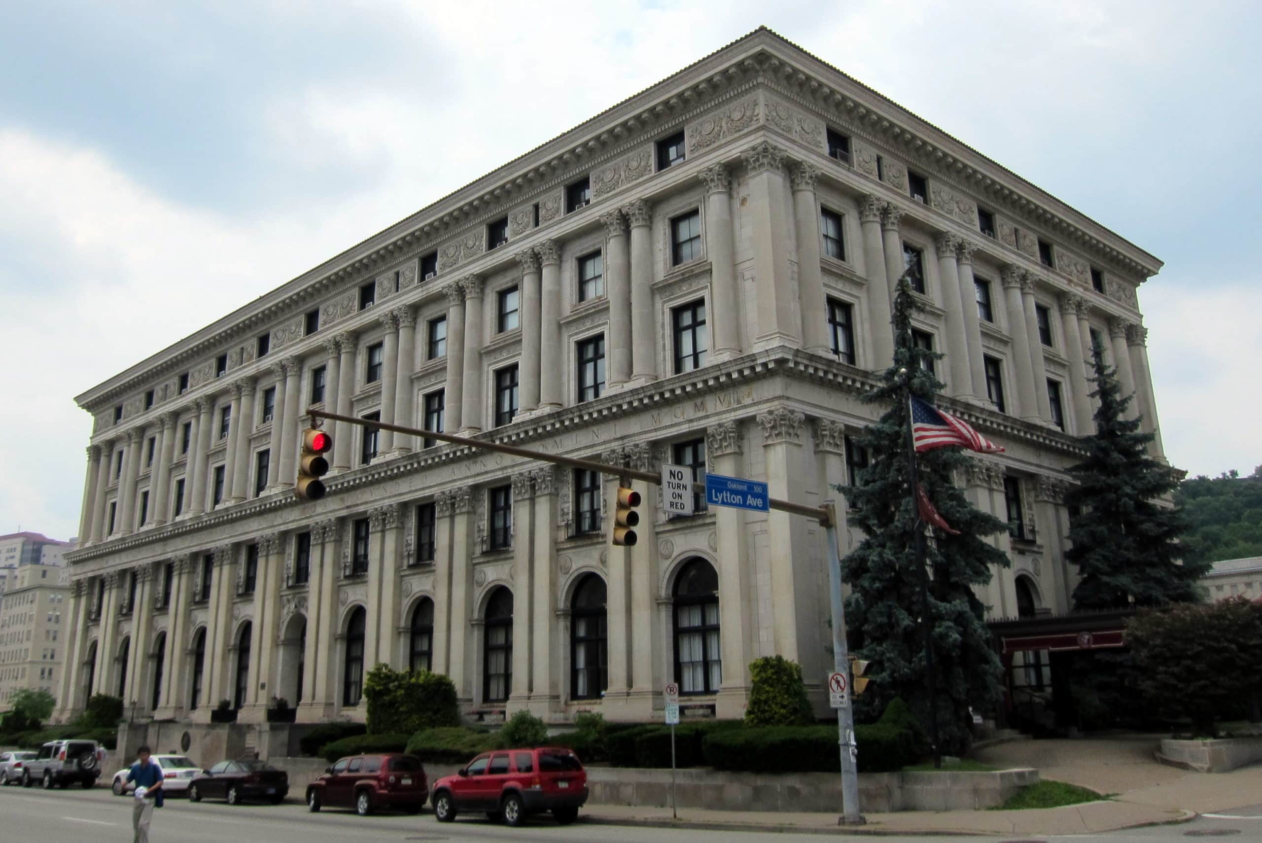 pittsburg