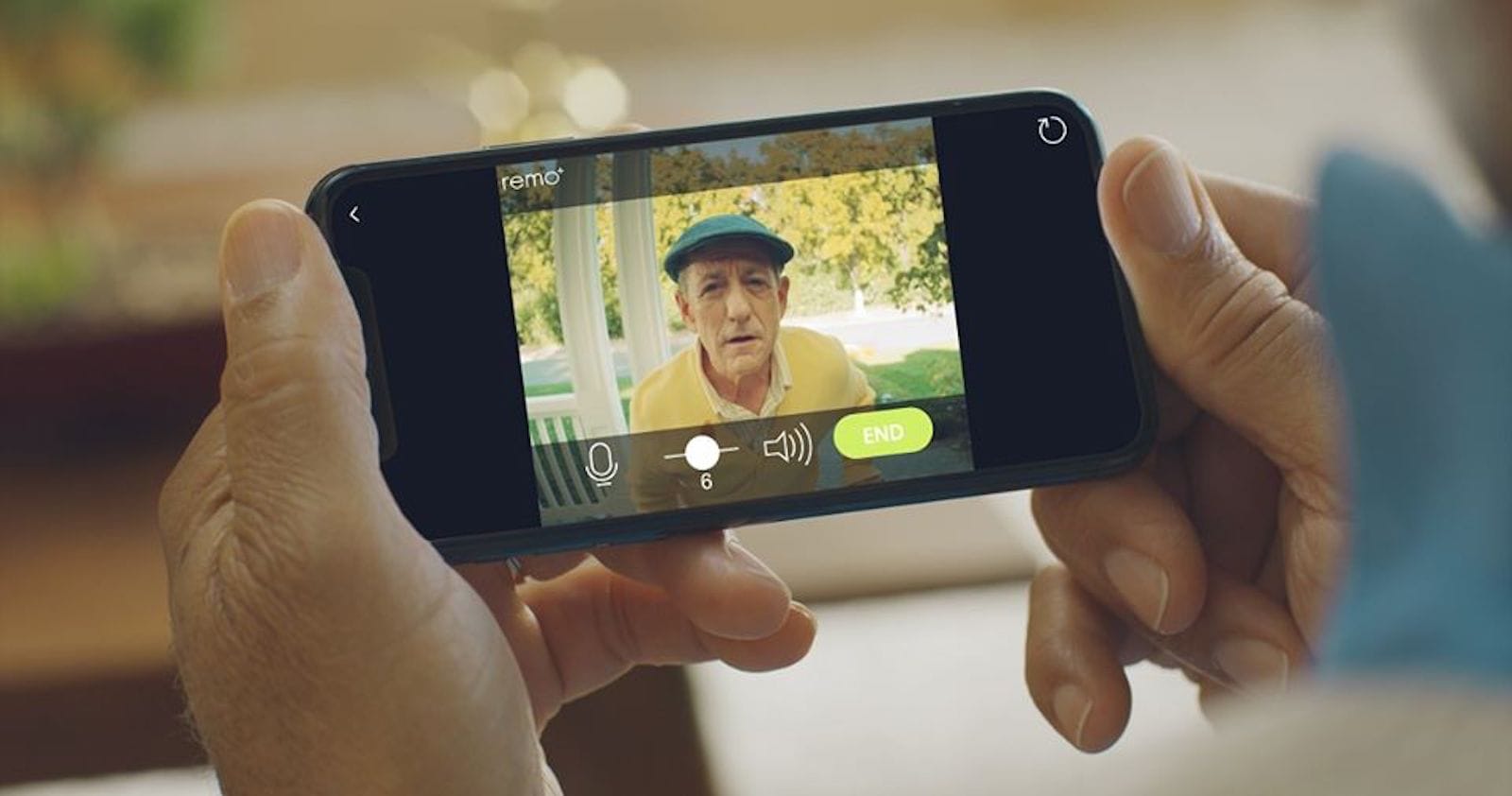 Remo Doorbell