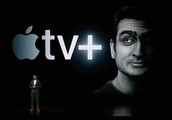 Kumail Nanjiani