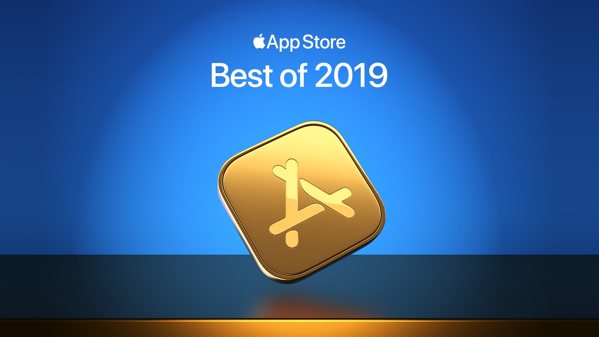 These are Apple's picks for the year's best apps