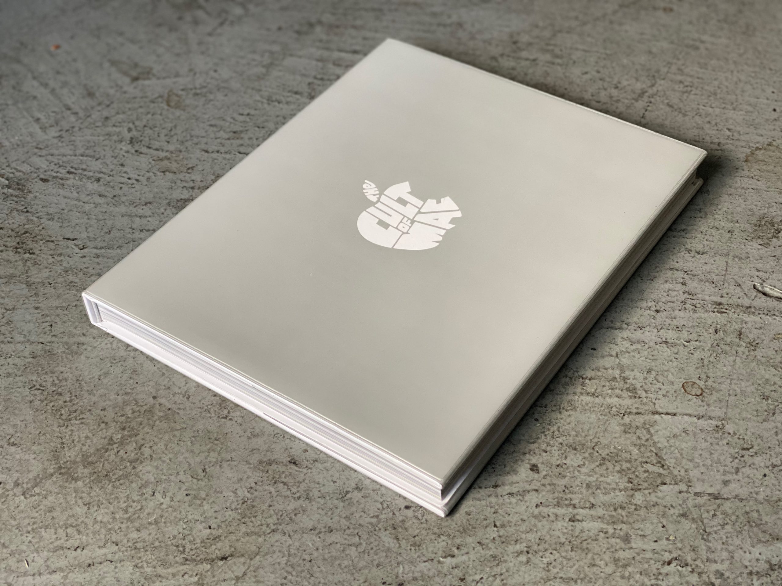 The Cult of Mac 2E