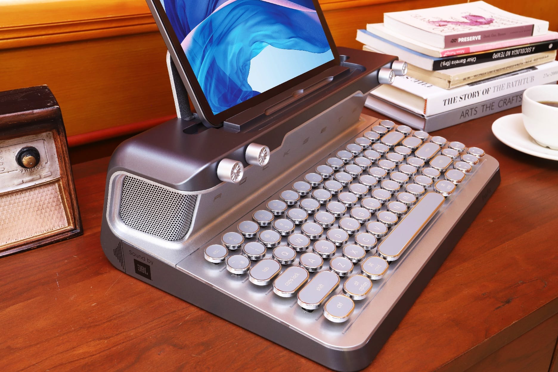 KnewKey keyboard