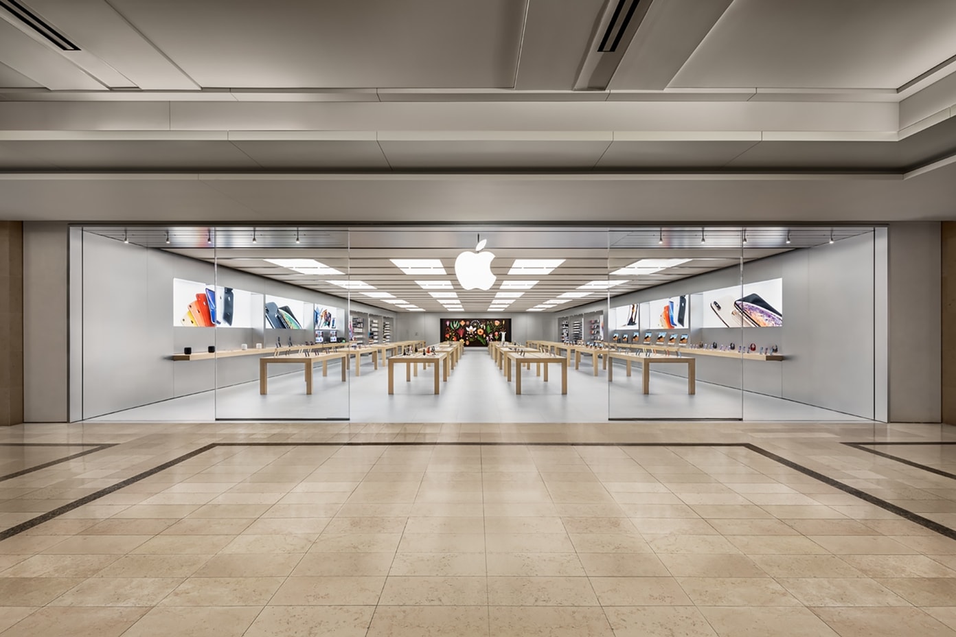 Ex-Apple Store Genius sues Apple for not accommodating his disability