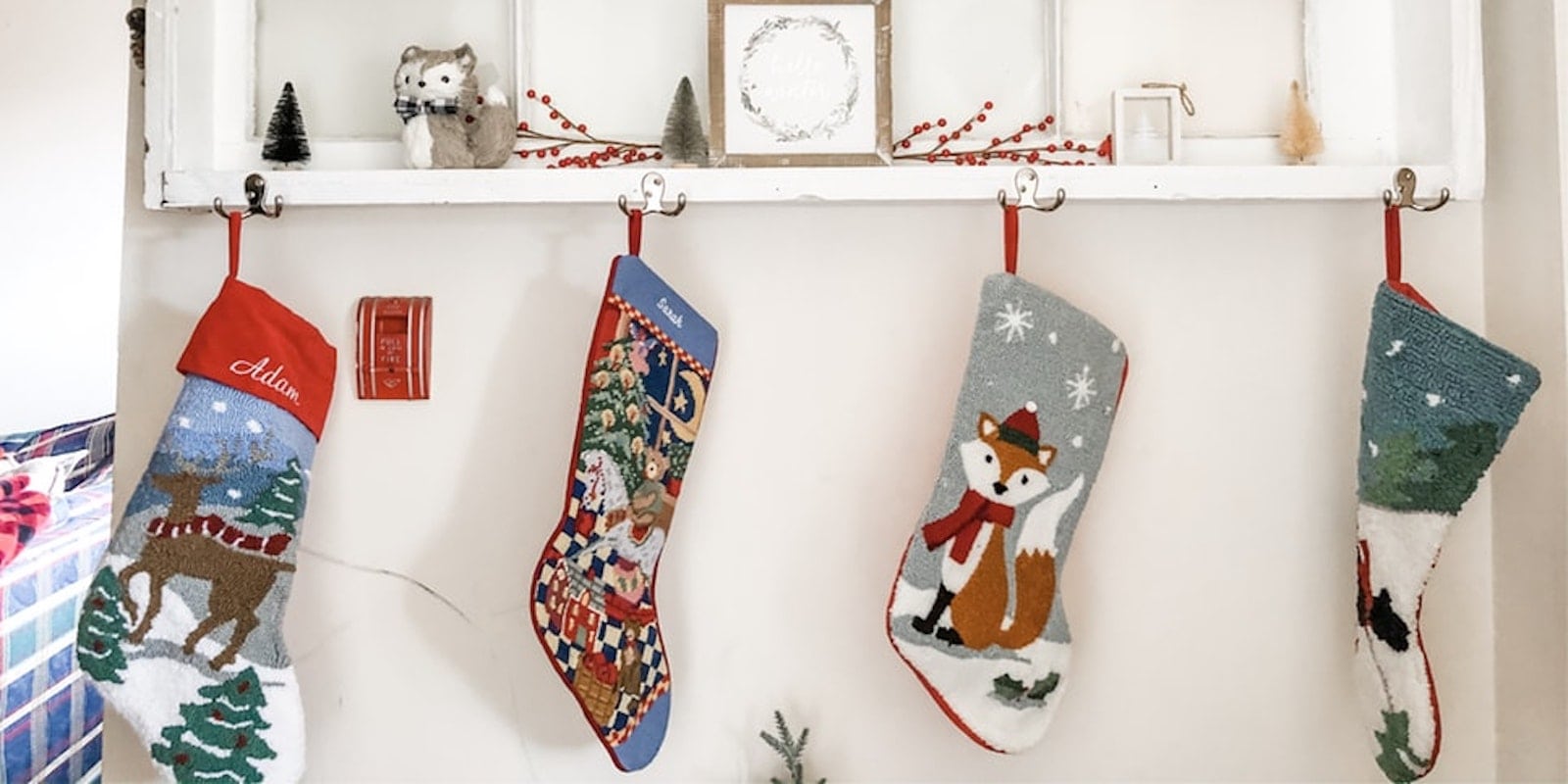 Stocking Stuffer Main
