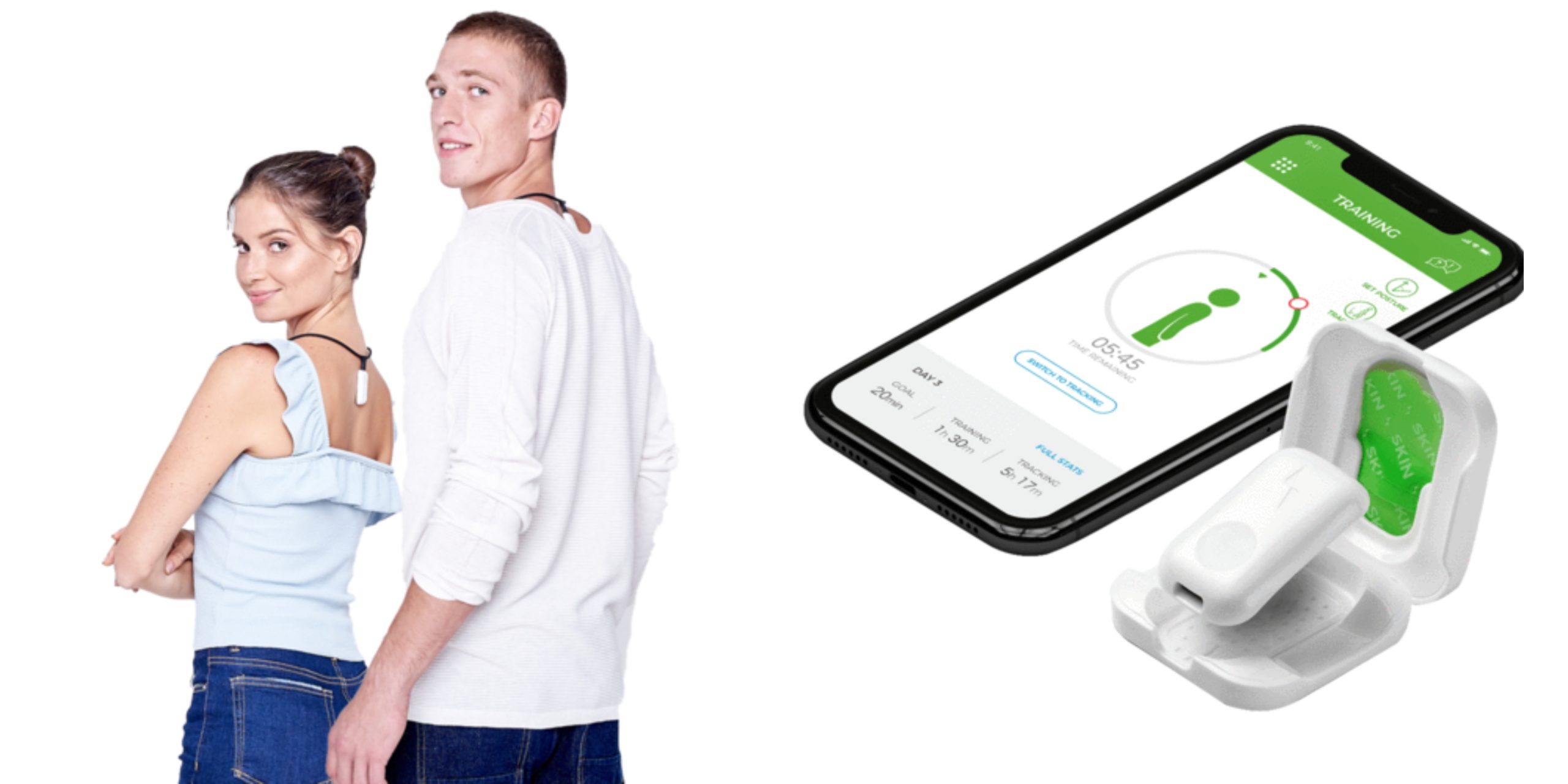 UPRIGHT GO 2