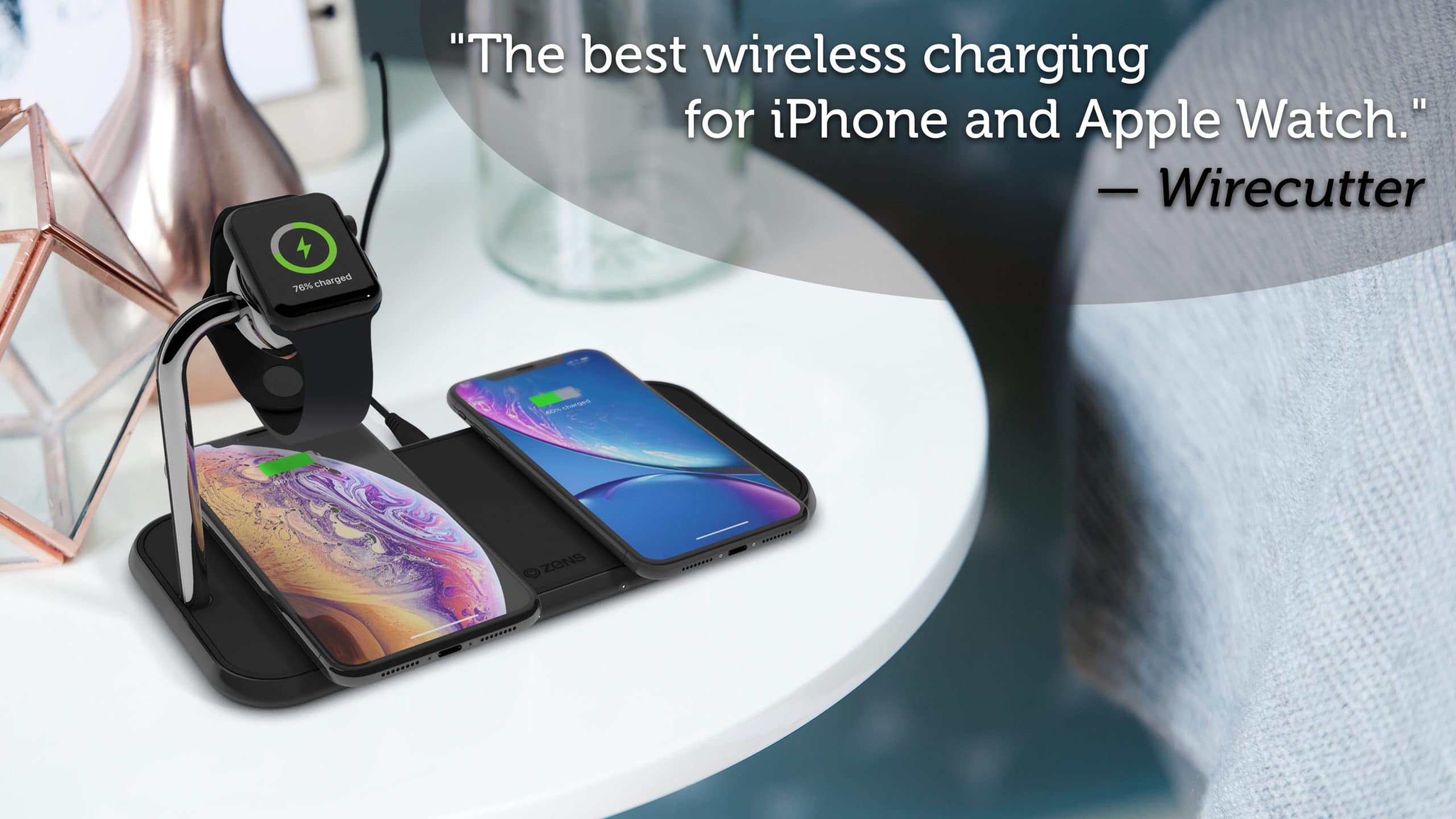 Zens-Wirecutter