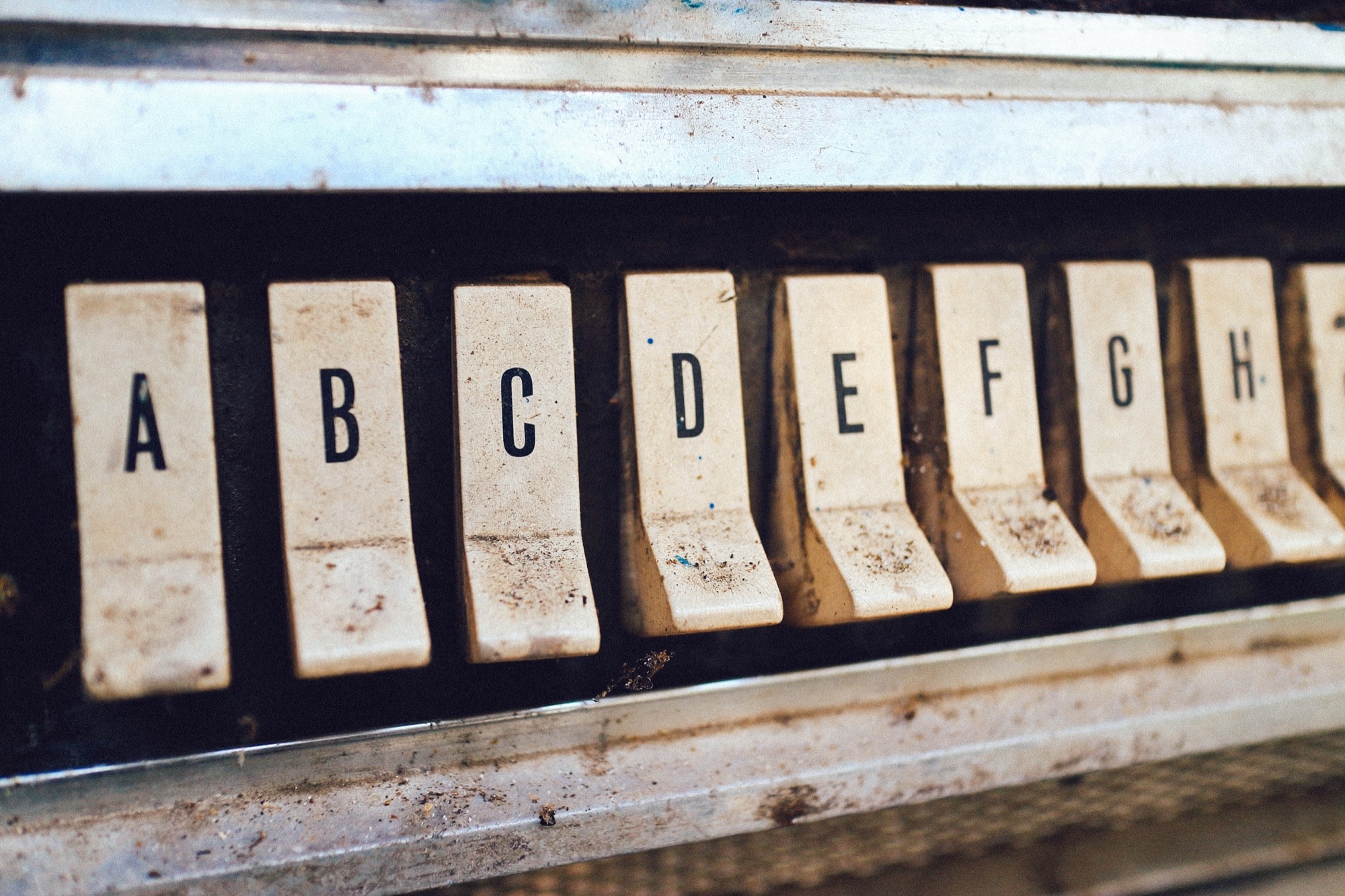 Buttons. Who doesn't love them? What buttons should Apple add to its products going forward?