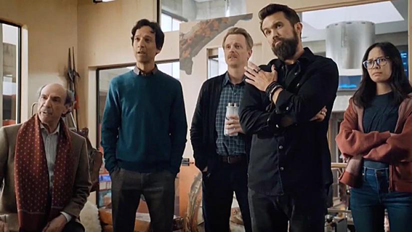 Apple TV+’s gaming comedy has already been renewed for second season