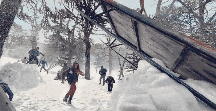 snowbrawl