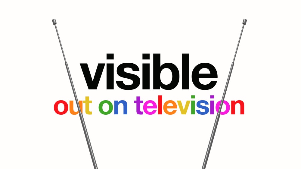 Visible