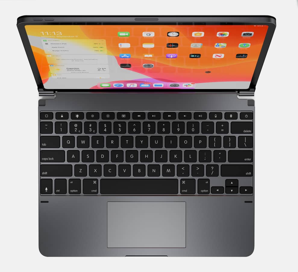 Brydge-Pro-Keyboard-iPad