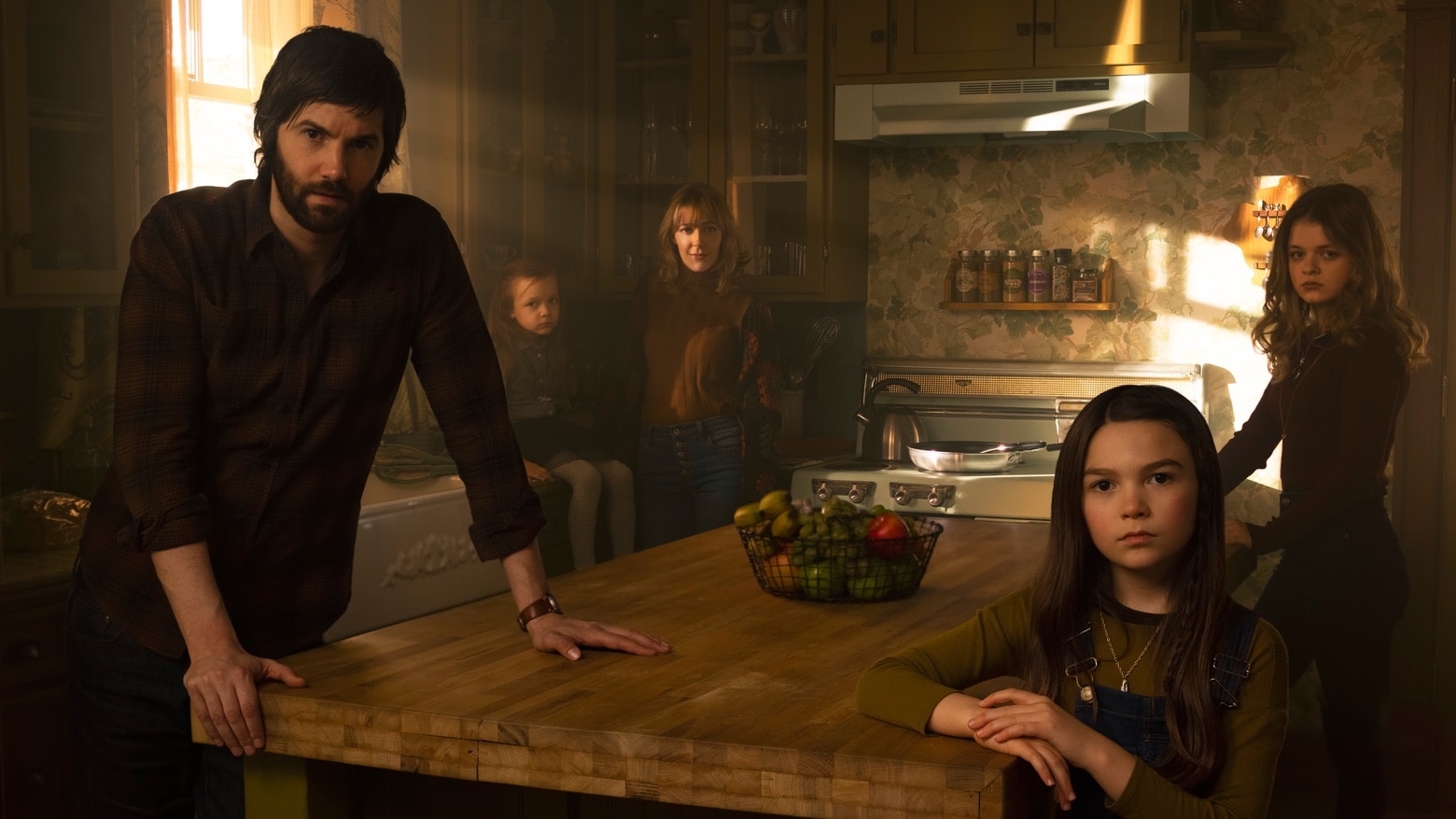 Home Before Dark debuts this spring on Apple TV+