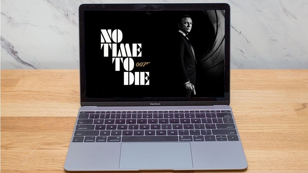 Apple TV+ could acquire MGM, including James Bond.