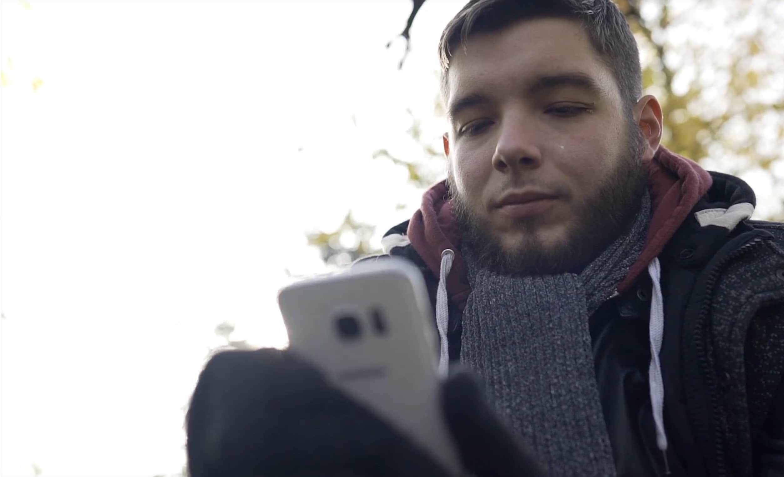After losing 140 pounds playing Pokémon Go, Tommy Monkhouse is healthier and happier.