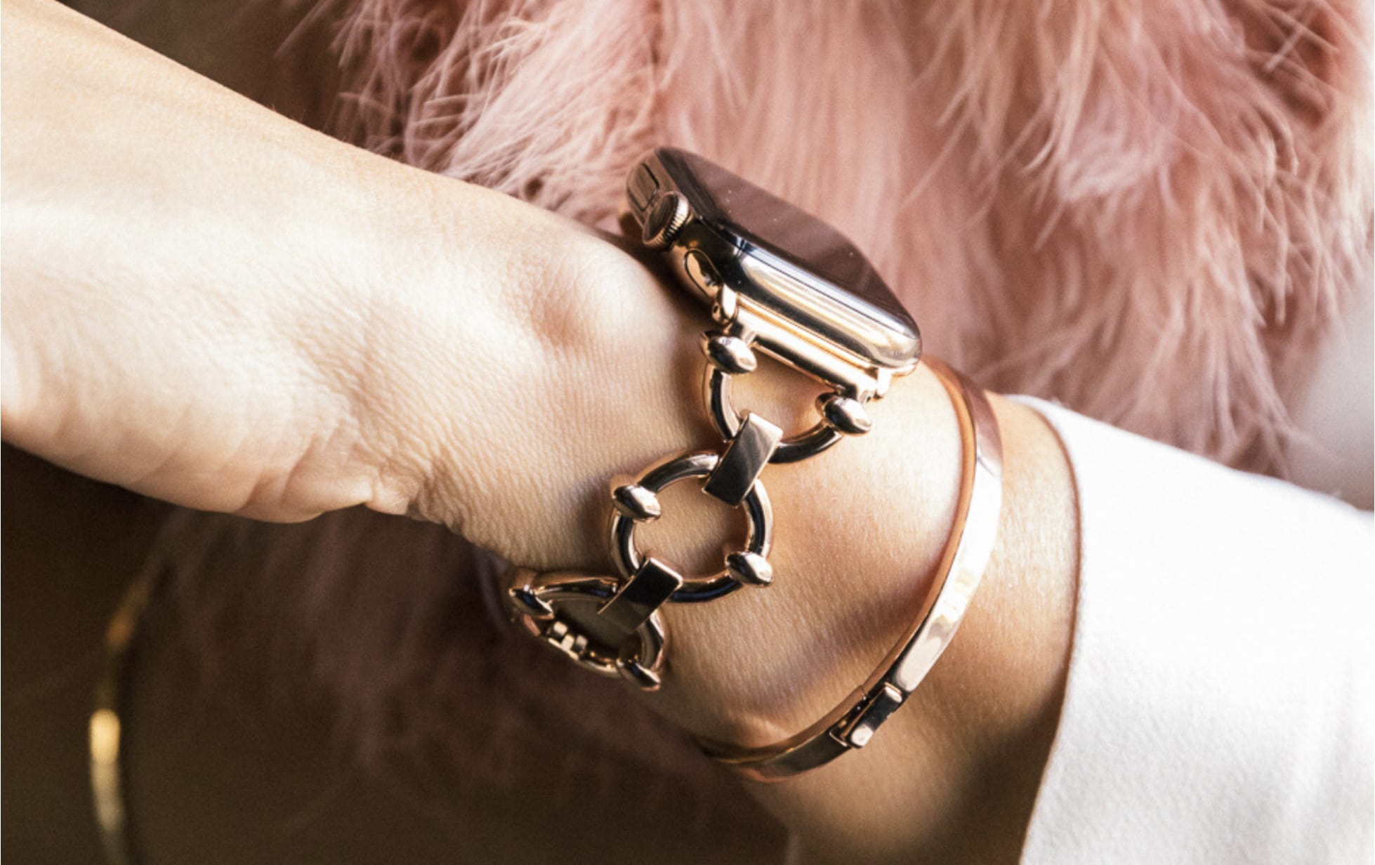 Goldenerre-Apple-Watch-bracelet
