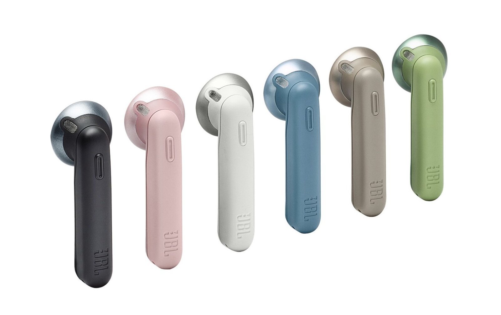 JBL earbuds