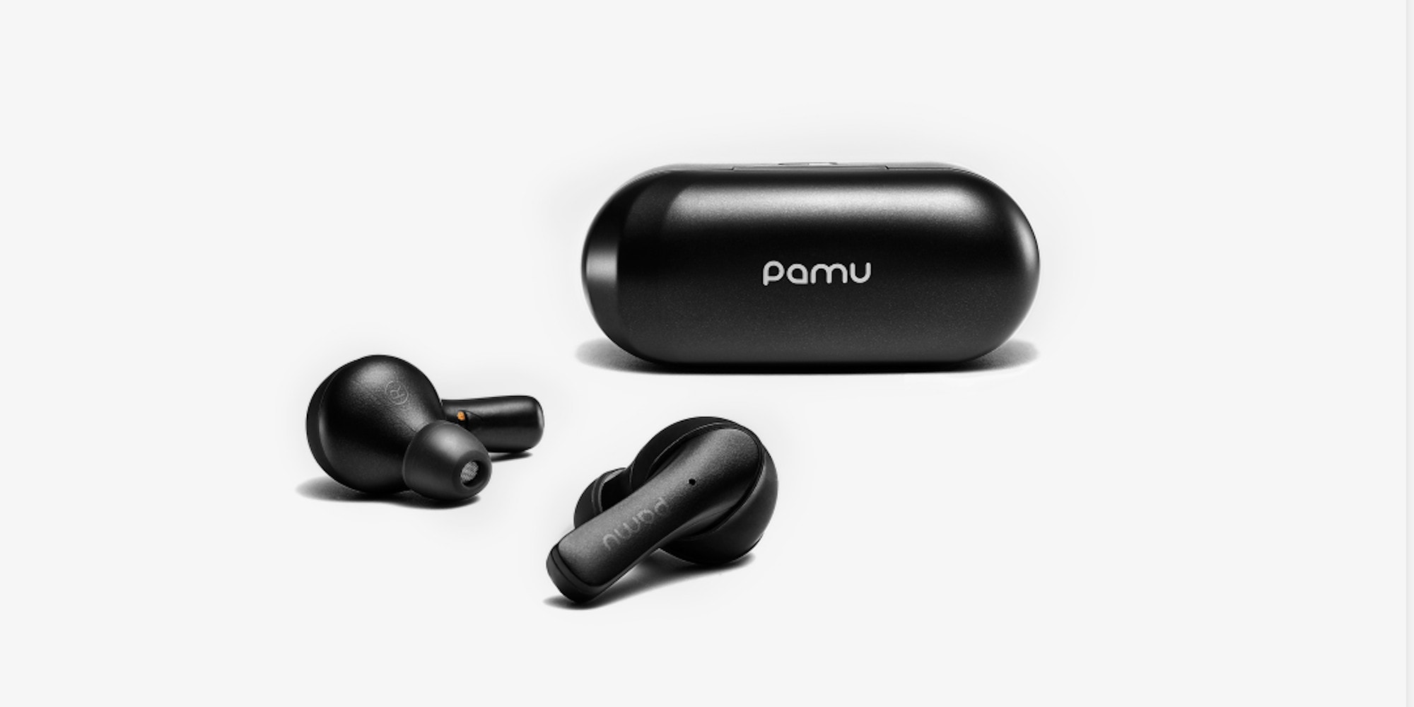 Pamu Mini Slide