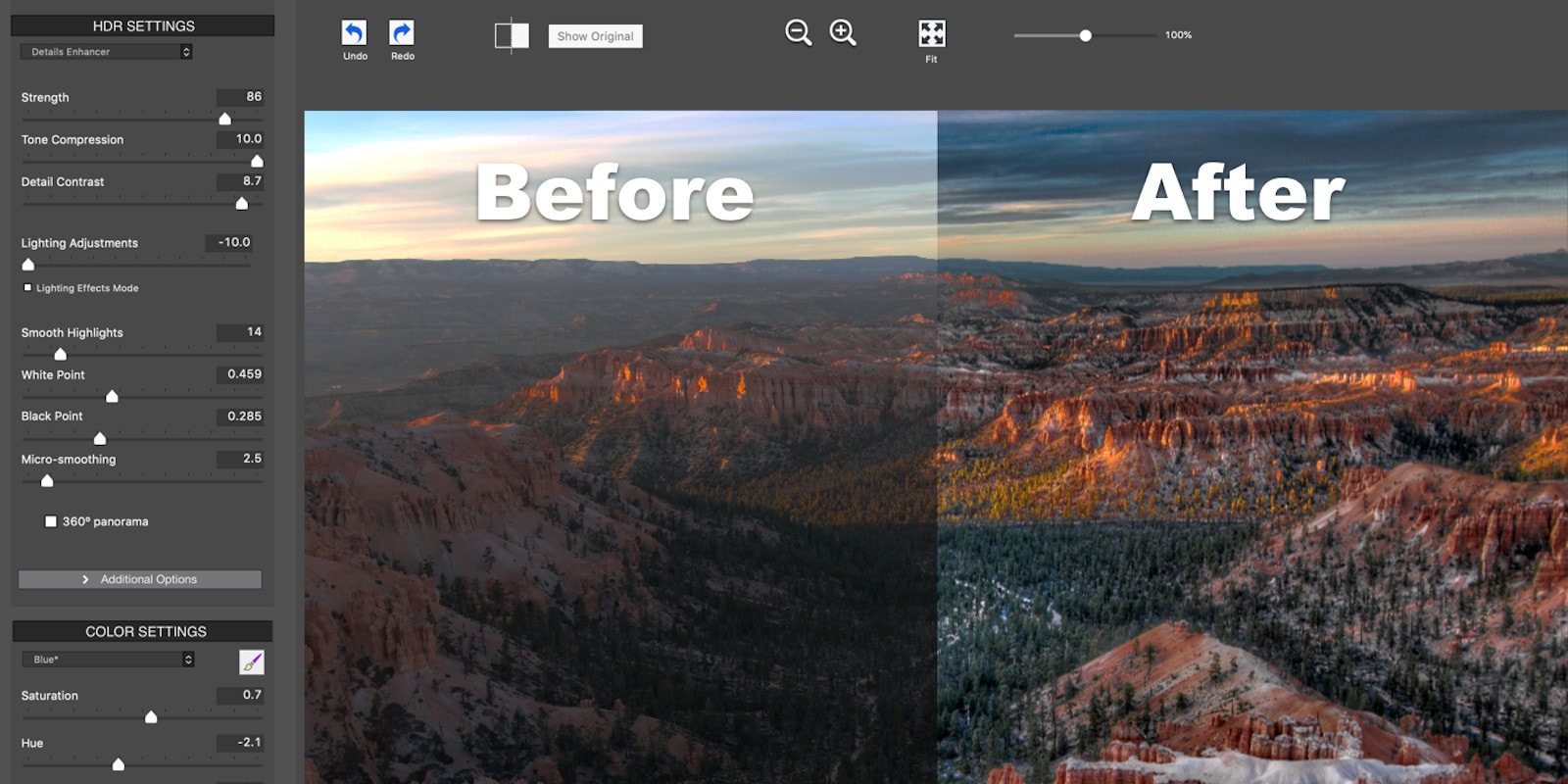Photomatix Bundle