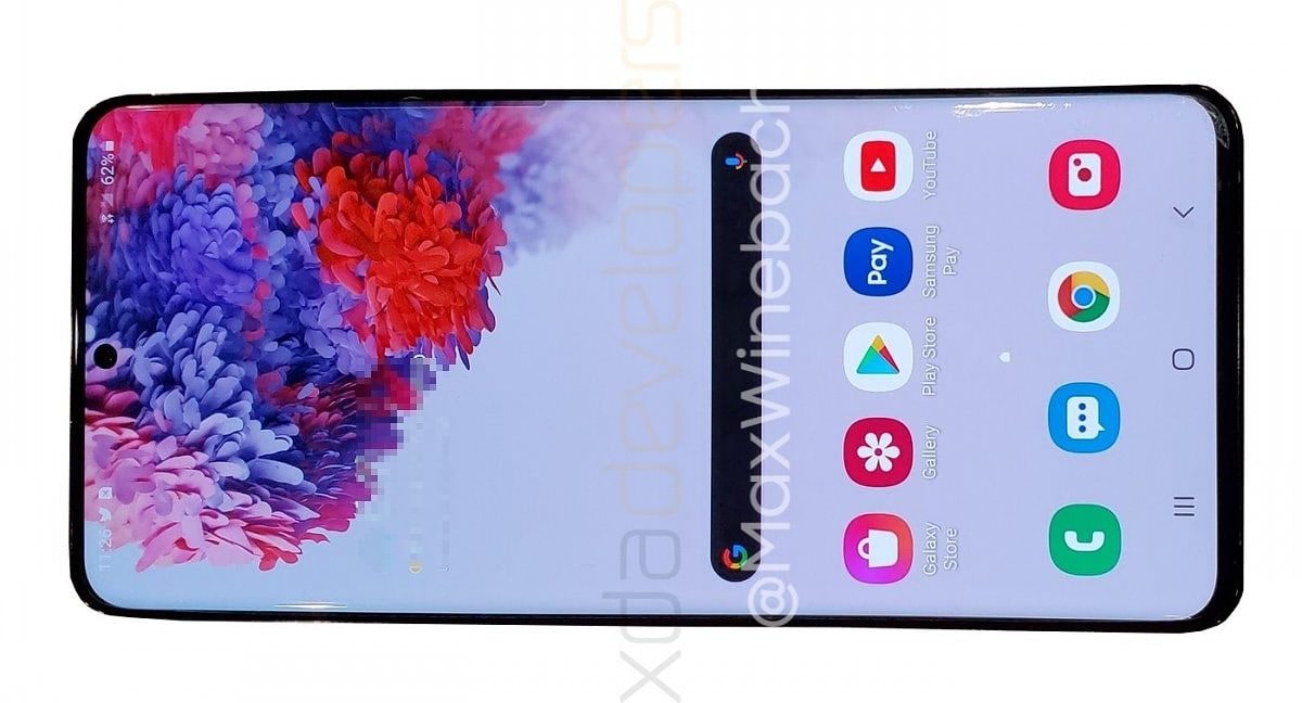 Galaxys20