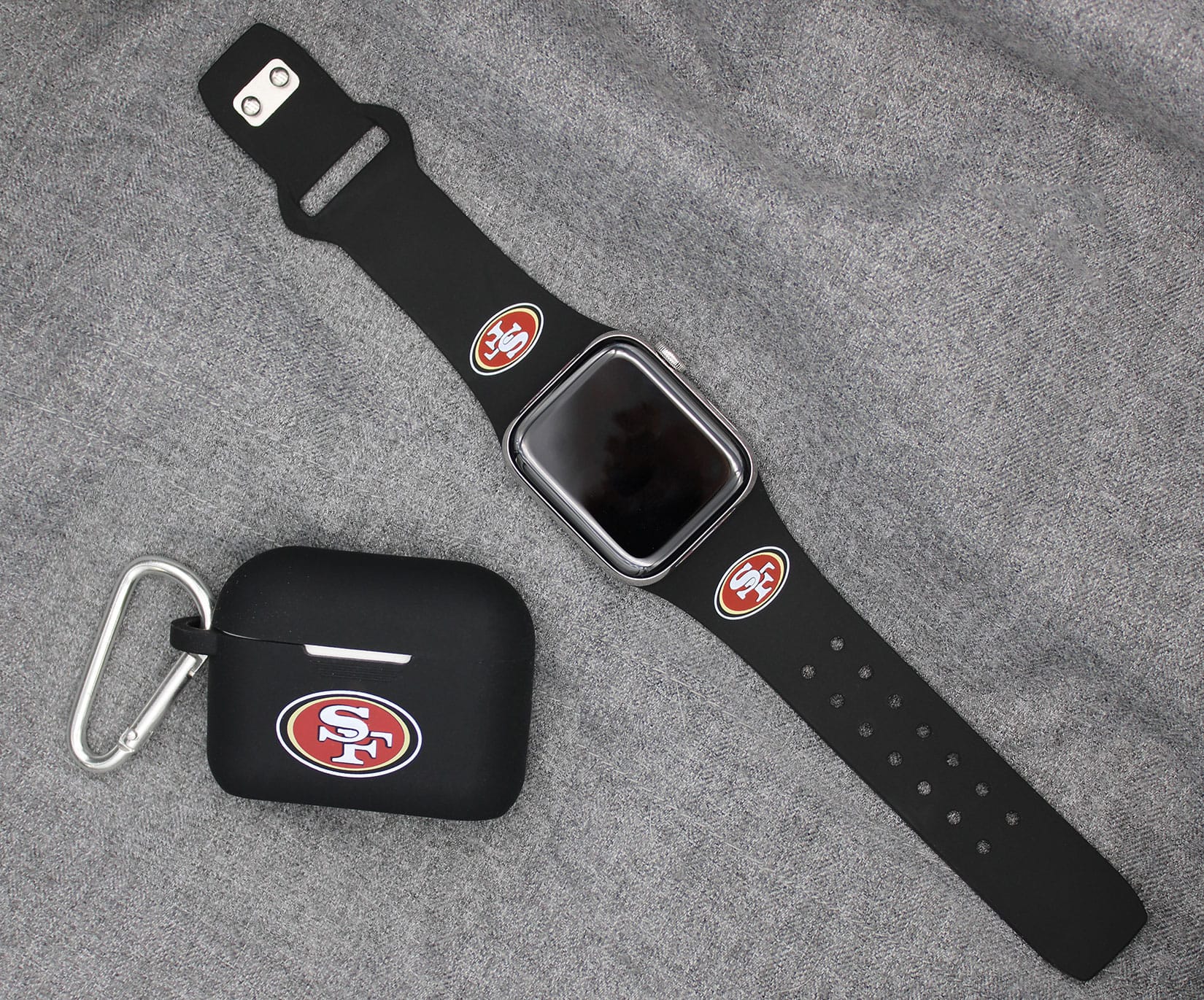Affinity Bands for Super Bowl