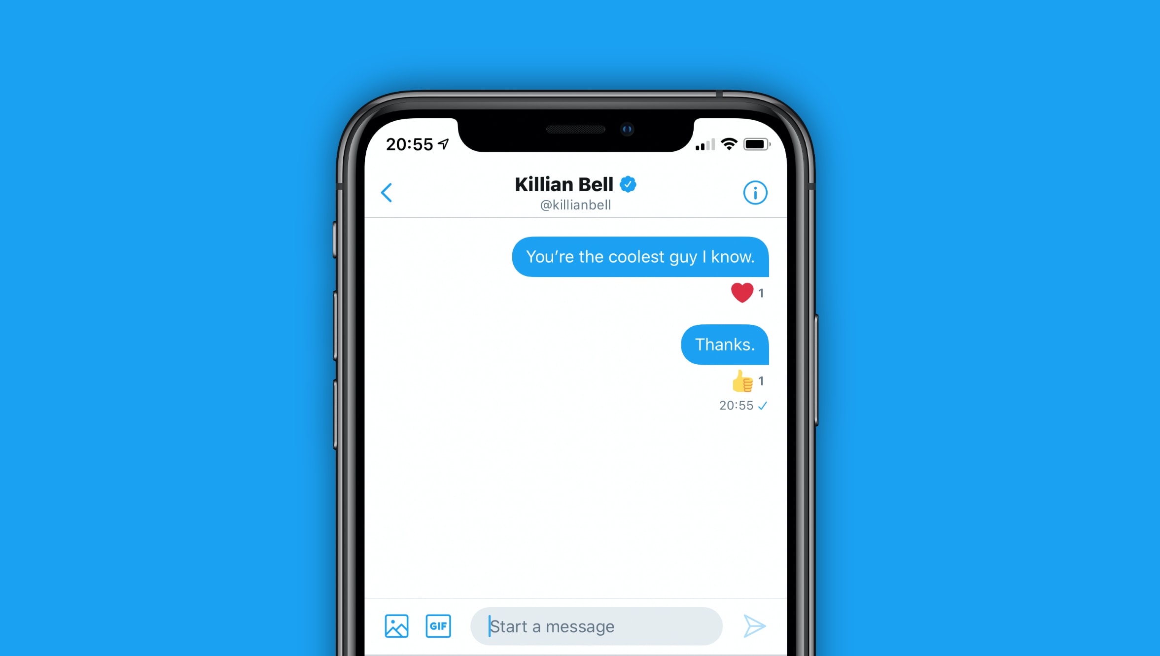 Twitter-emoji-reactions