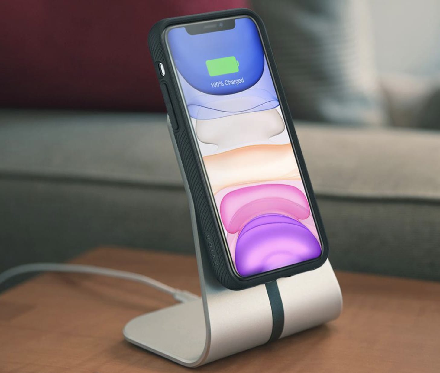Xvida-iPhone