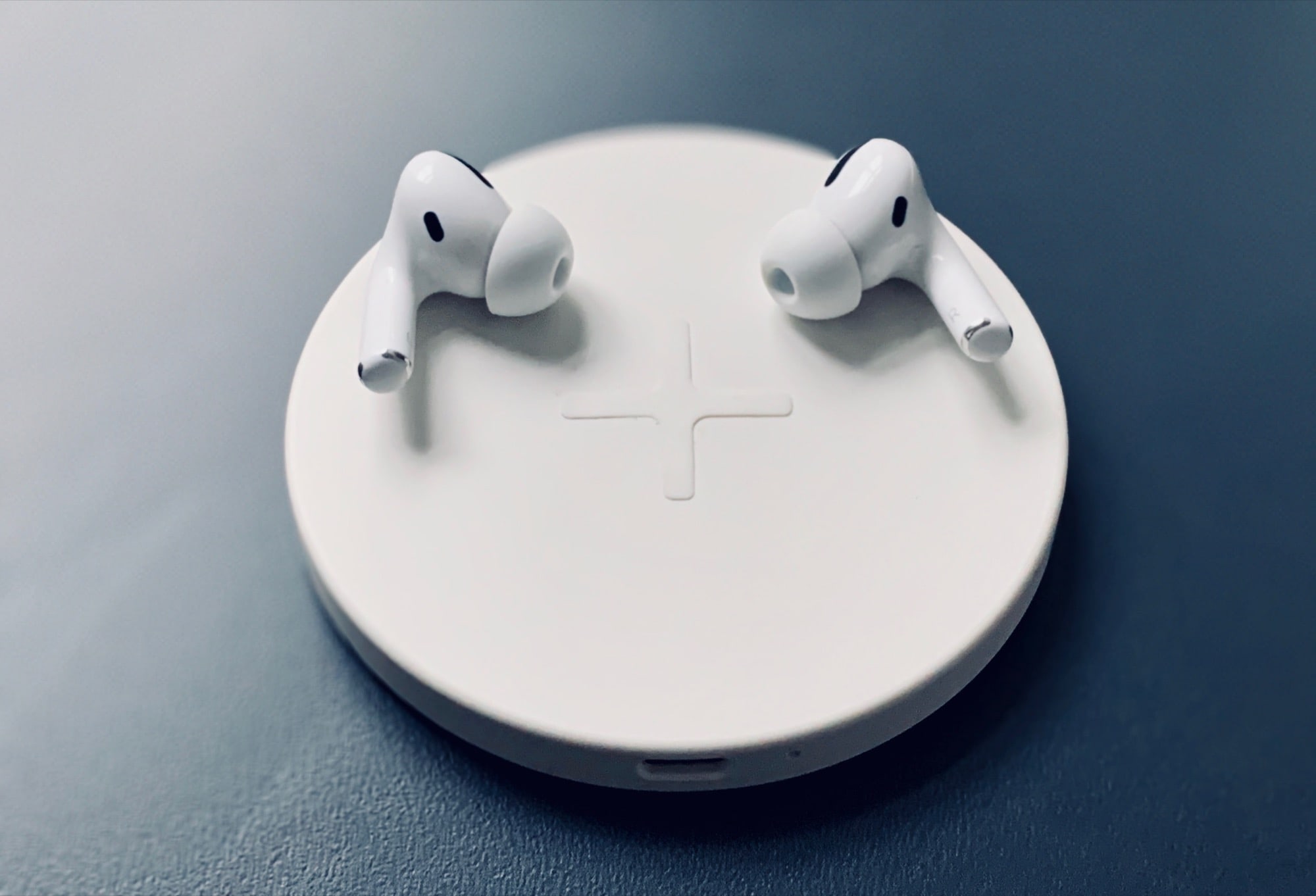 AirPods Pro settings