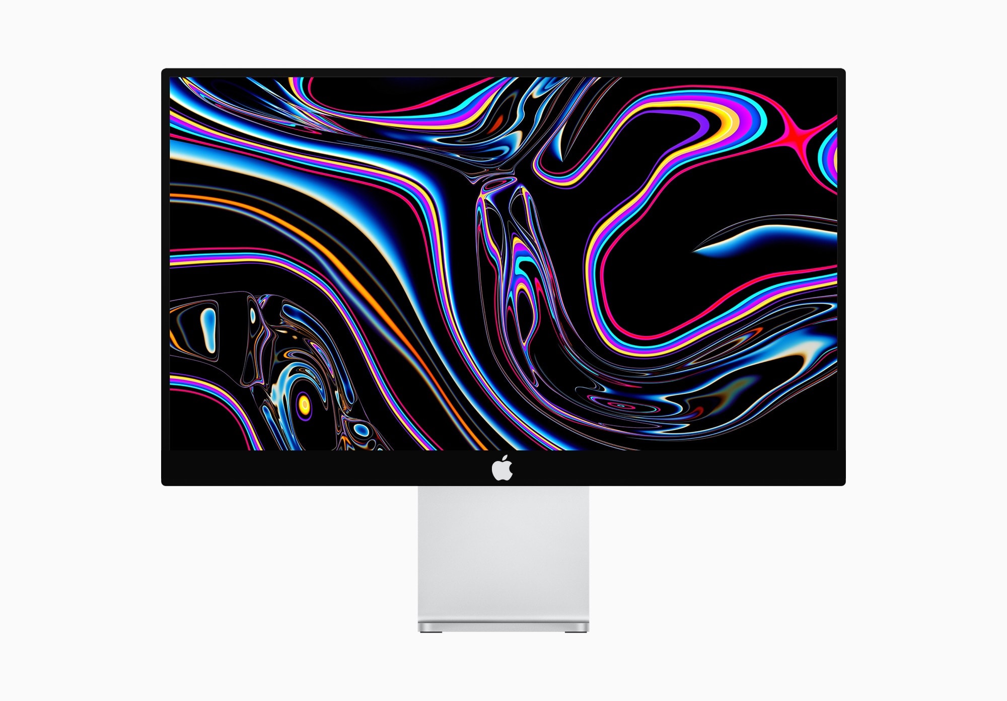 Might a new ARM iMac look like this?