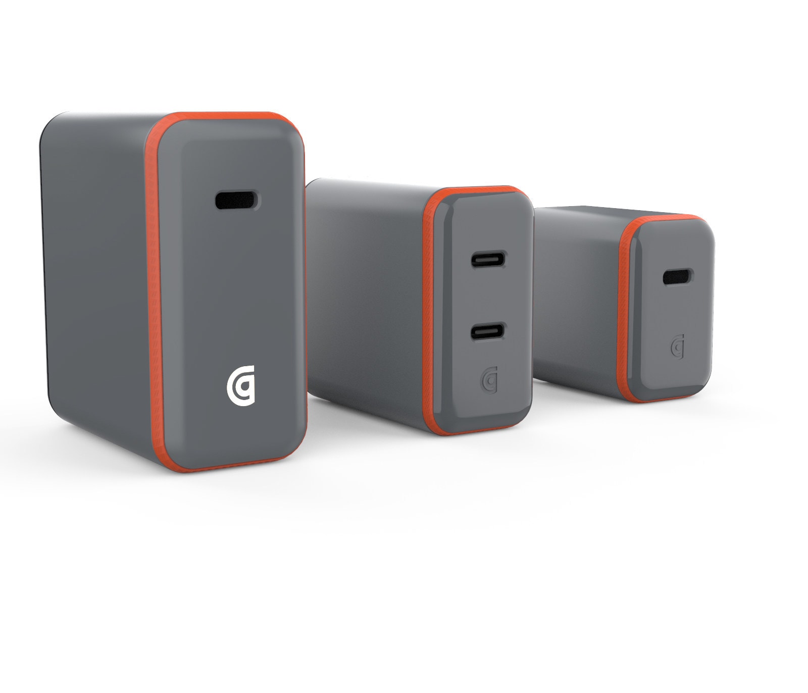 Griffin PowerBlock Range