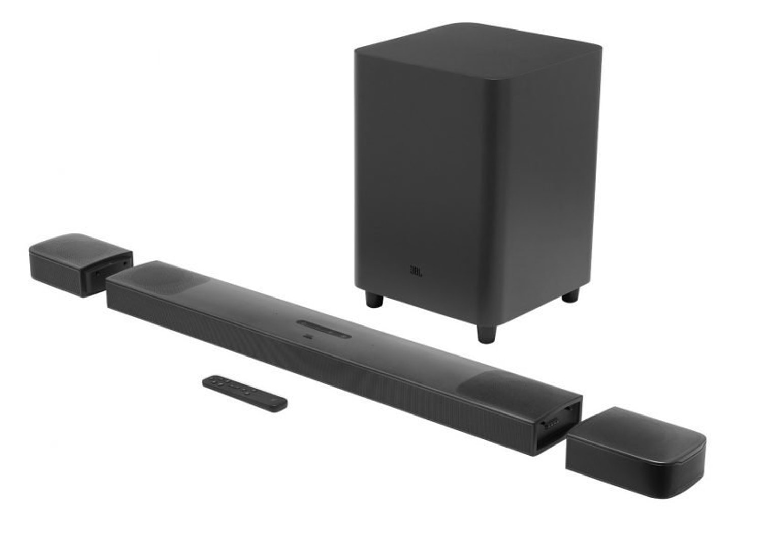 JBL Bar 9.1