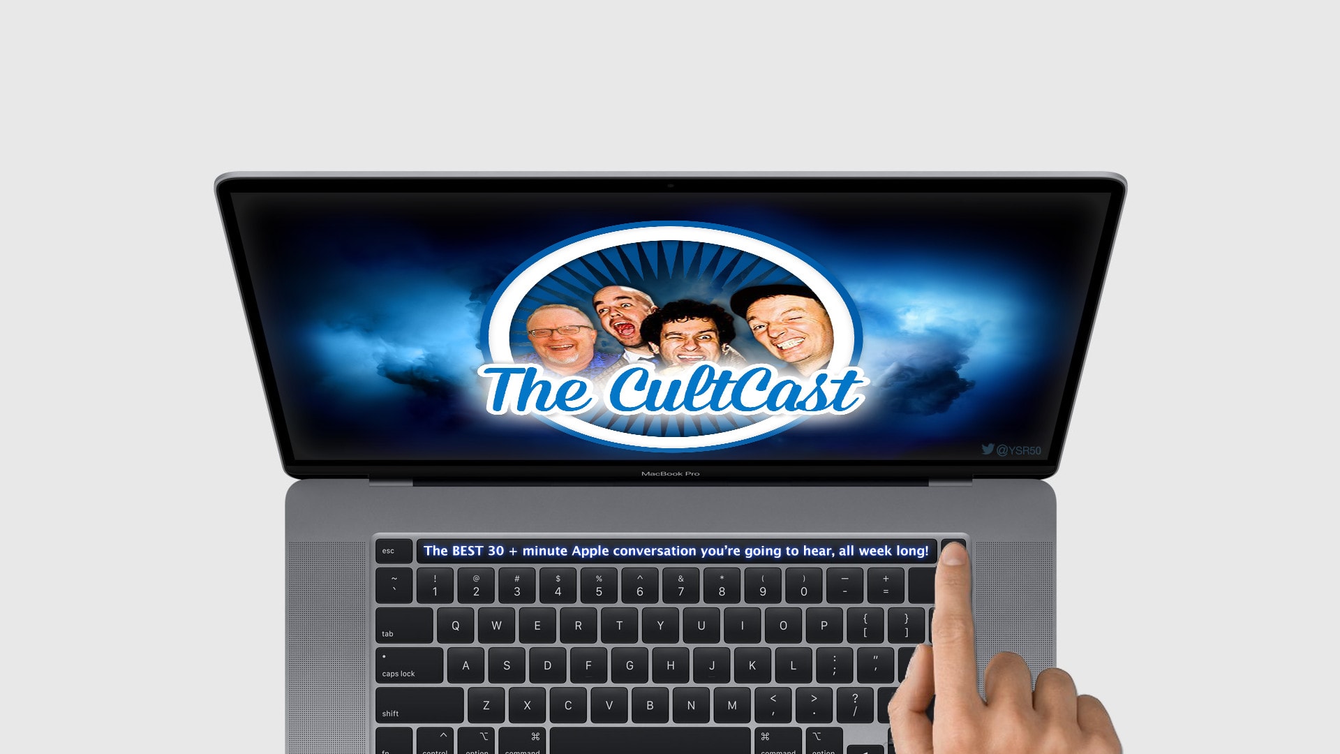 CultCast 428
