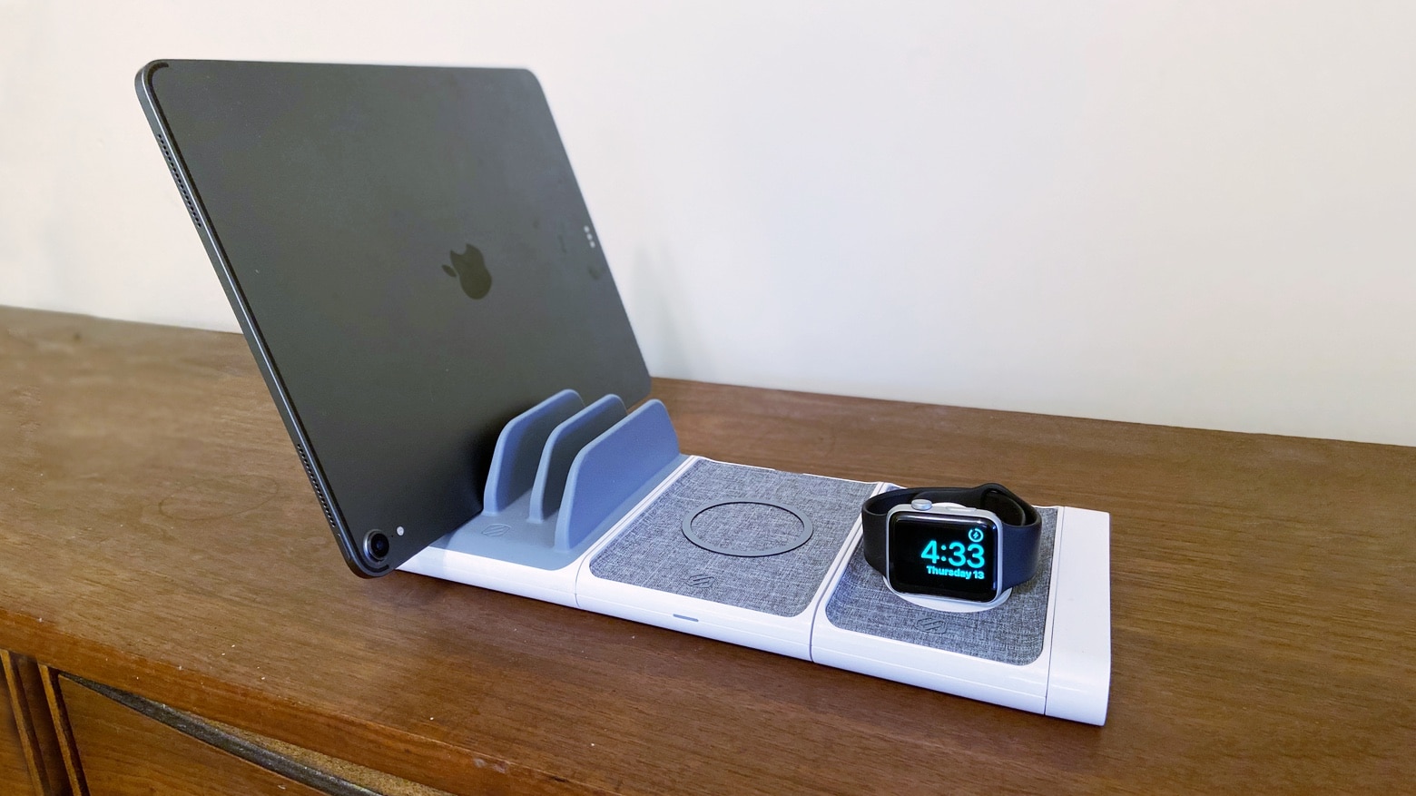 Scosche BaseLynx Modular Charging System review