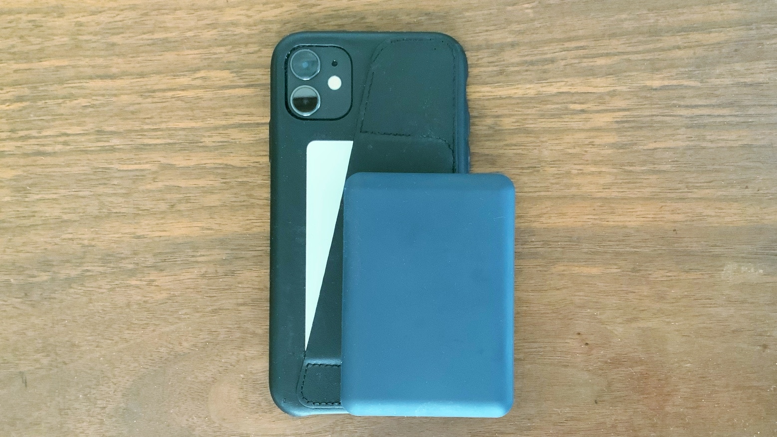 Uniq Fuele Mini review