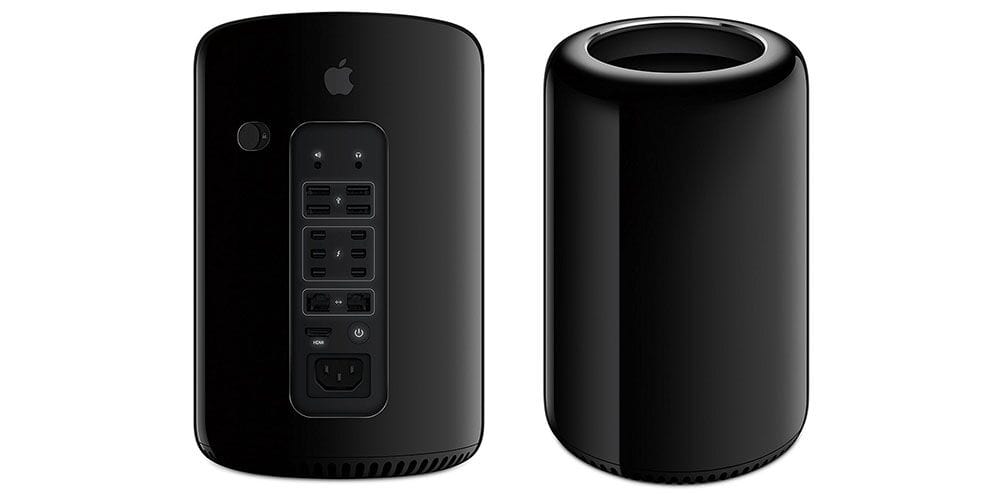 Apple Mac Pro 3.7GHz Quad Core