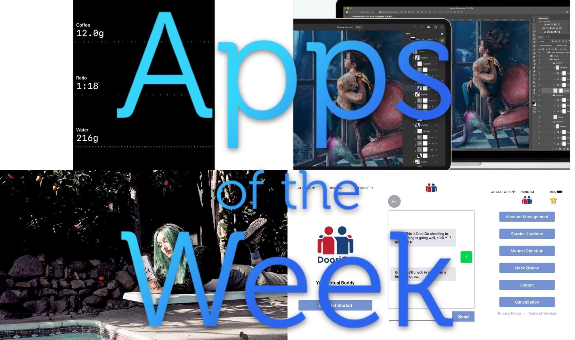 app roundup