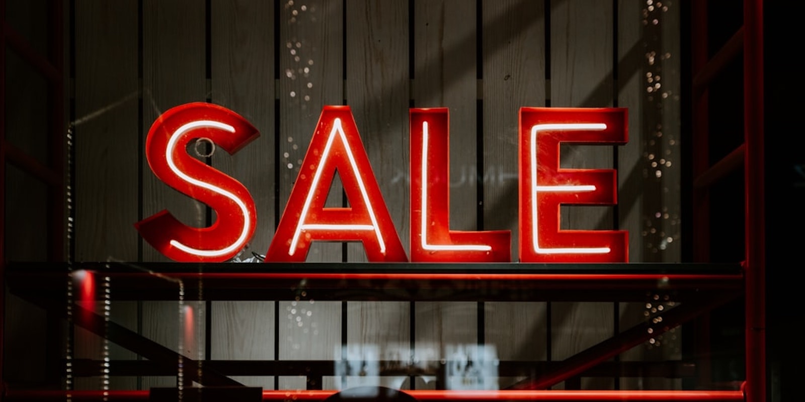 Prez Day Sale
