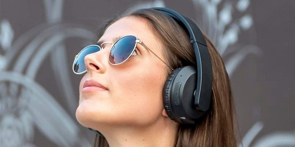 Riot Headphones
