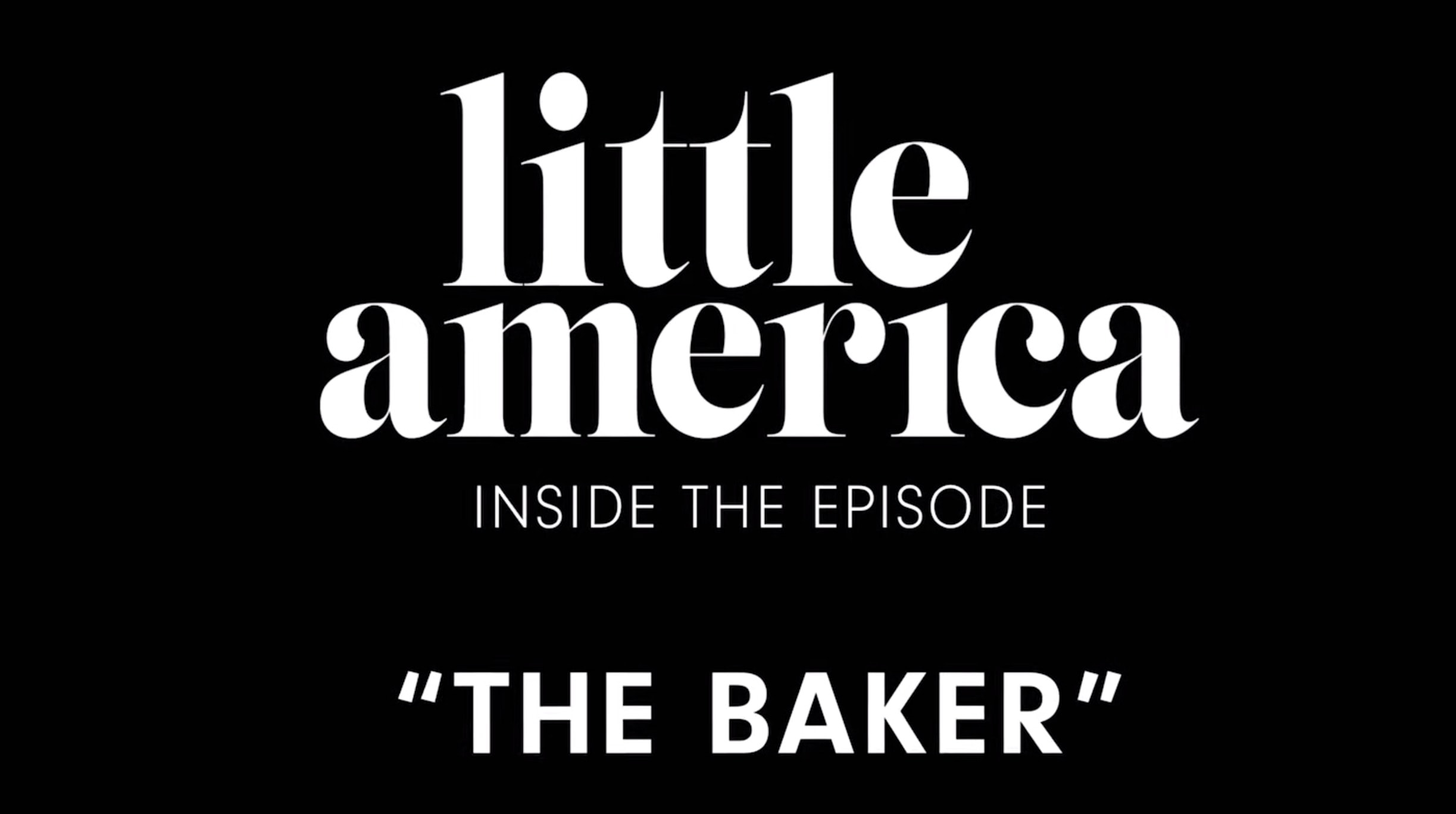 Little-america