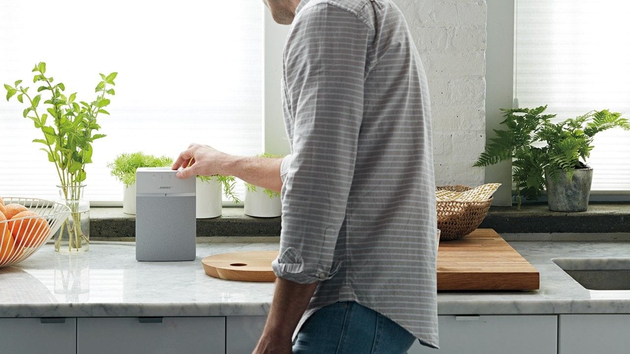 Bose-SoundTouch
